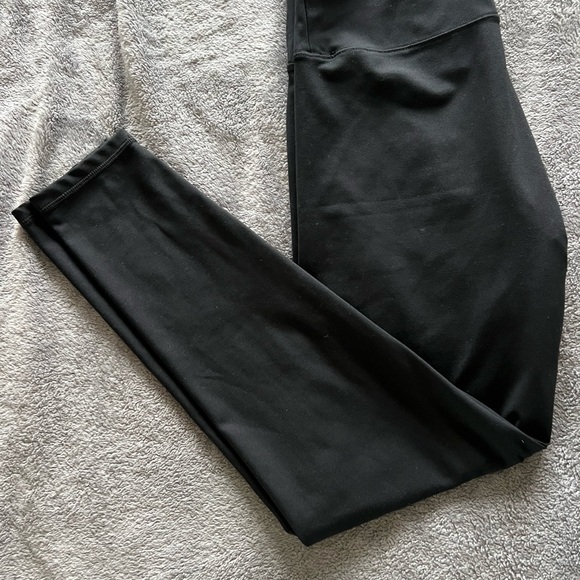 TWO American Eagle The Everything Legging - Picture 4 of 6